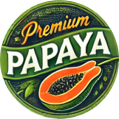 PAPAYA SEAL 1