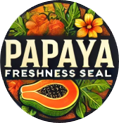 PAPAYA SEAL 4